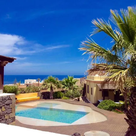 Apartment Kazzen Case Vacanze Pantelleria