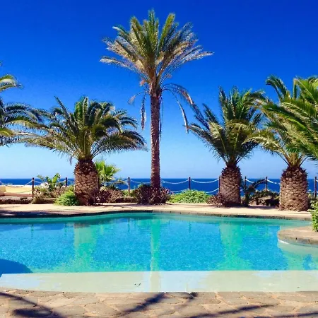 Kazzen Case Vacanze Apartment Pantelleria