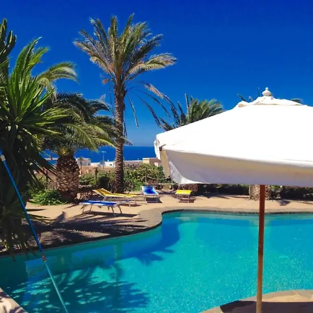Apartment Kazzen Case Vacanze