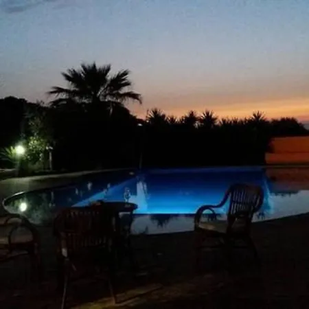Kazzen Case Vacanze Apartment Pantelleria