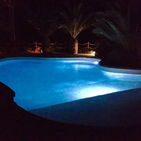 Kazzen Case Vacanze Apartment Pantelleria