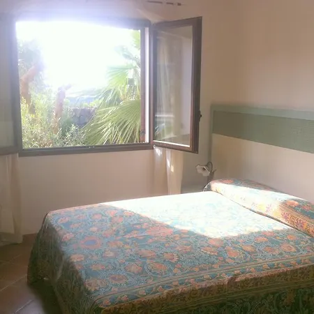 Kazzen Case Vacanze Apartment