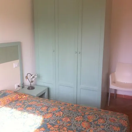 Kazzen Case Vacanze Apartment