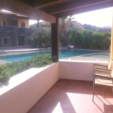 Kazzen Case Vacanze *