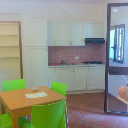 Apartment Kazzen Case Vacanze Pantelleria