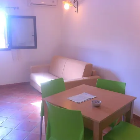 Kazzen Case Vacanze Pantelleria