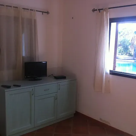 Apartment Kazzen Case Vacanze Pantelleria