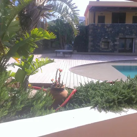 Kazzen Case Vacanze Apartment Pantelleria