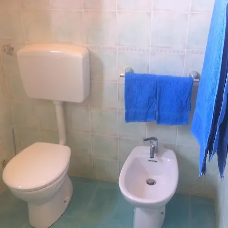 Apartment Kazzen Case Vacanze