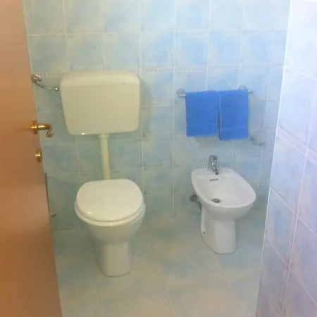 Kazzen Case Vacanze Apartment Pantelleria