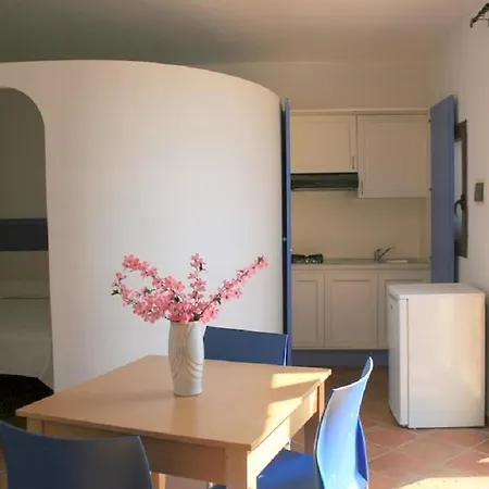 Apartment Kazzen Case Vacanze