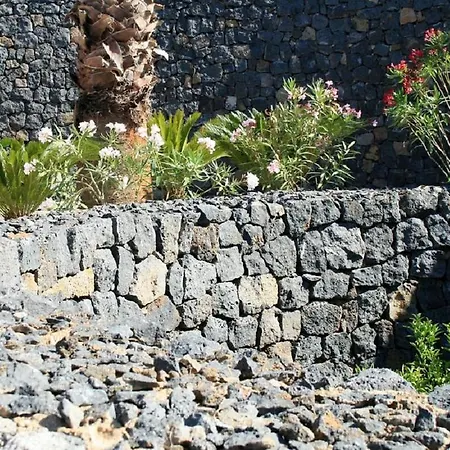 Kazzen Case Vacanze Pantelleria