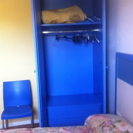 Kazzen Case Vacanze Apartment
