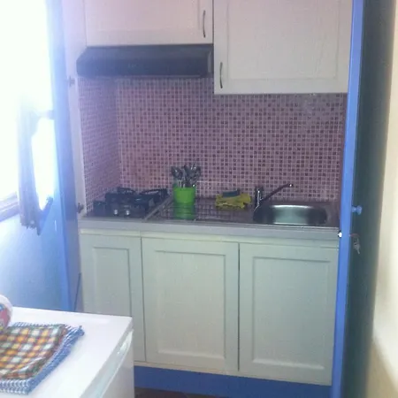 Apartment Kazzen Case Vacanze *
